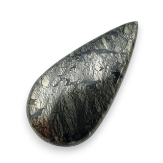Markazyt kaboszon 34x17 mm nr 45