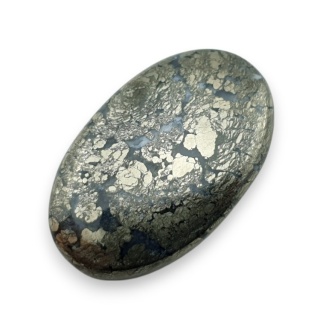 Markazyt kaboszon 34x21 mm nr 71