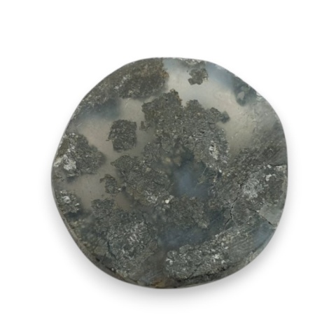 Markasite cabochon fi 16x mm no 72 Markasite cabochon fi 16x mm no 72
