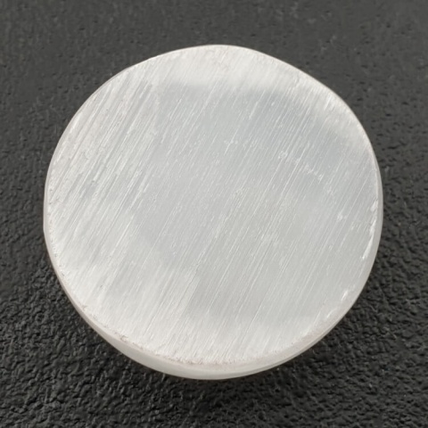 Selenit kaboszon fi 28 mm nr 36 Selenit kaboszon fi 28 mm nr 36