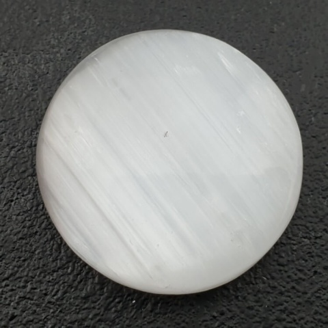 Selenit kaboszon fi 28 mm nr 42 Selenit kaboszon fi 28 mm nr 42