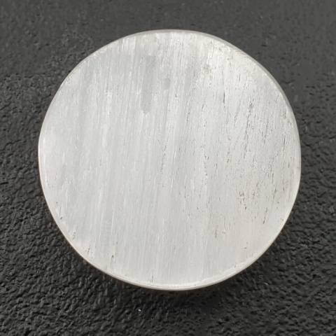Selenit kaboszon fi 28 mm nr 42 Selenit kaboszon fi 28 mm nr 42