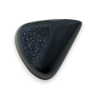 Agat druzy kaboszon 17x13 mm nr 331