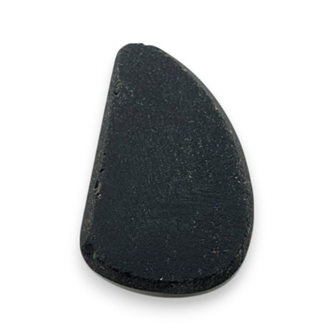 Druse agate cabochon 19x12 mm no 318 Druse agate cabochon 19x12 mm no 318