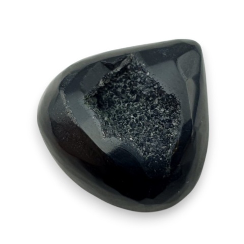 Druse agate cabochon 20x19 mm no 322 Druse agate cabochon 20x19 mm no 322