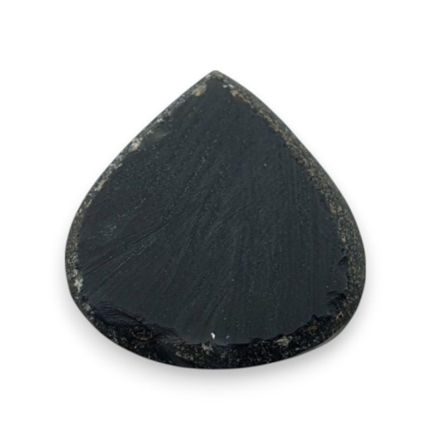 Druse agate cabochon 20x19 mm no 322 Druse agate cabochon 20x19 mm no 322
