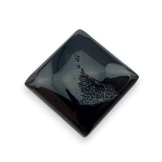 Agat druzy kaboszon 20x20 mm nr 298
