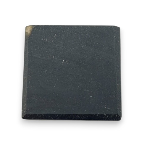 Agat druzy kaboszon 20x20 mm nr 298 Agat druzy kaboszon 20x20 mm nr 298