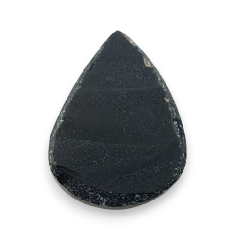 Agat druzy kaboszon 22x17 mm nr 316 Agat druzy kaboszon 22x17 mm nr 316