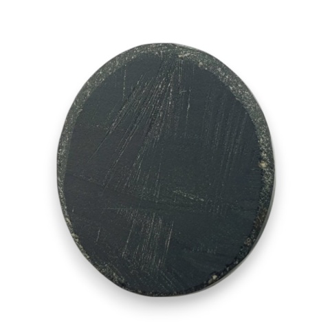 Agat druzy kaboszon 23x20 mm nr 274 Agat druzy kaboszon 23x20 mm nr 274