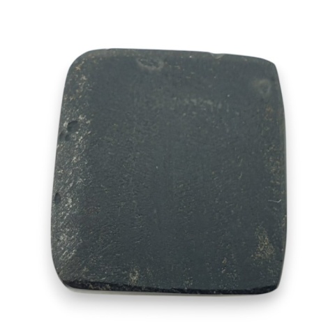 Agat druzy kaboszon 23x22 mm nr 217 Agat druzy kaboszon 23x22 mm nr 217