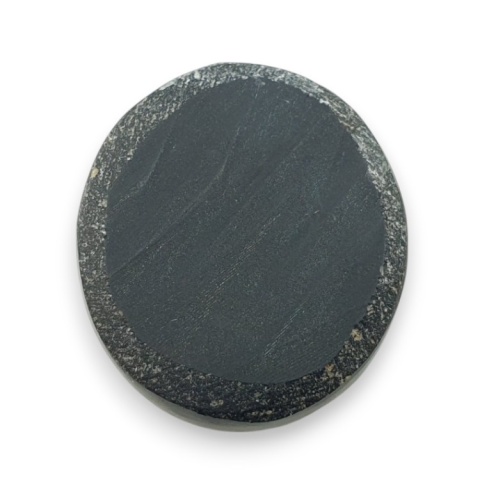 Druse agate cabochon 24x21 mm no 218 Druse agate cabochon 24x21 mm no 218