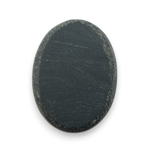 Agat druzy kaboszon 25x18 mm nr 327