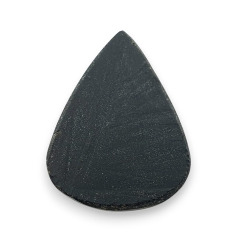 Agat druzy kaboszon 25x19 mm nr 313