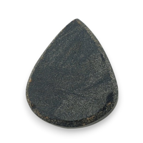 Agat druzy kaboszon 25x20 mm nr 328 Agat druzy kaboszon 25x20 mm nr 328