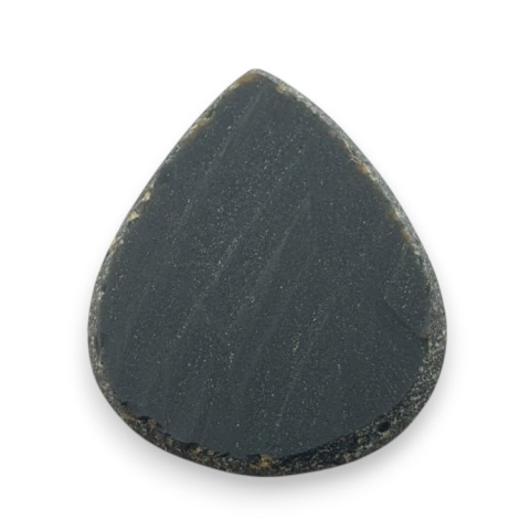 Agat druzy kaboszon 25x21 mm nr 268 Agat druzy kaboszon 25x21 mm nr 268