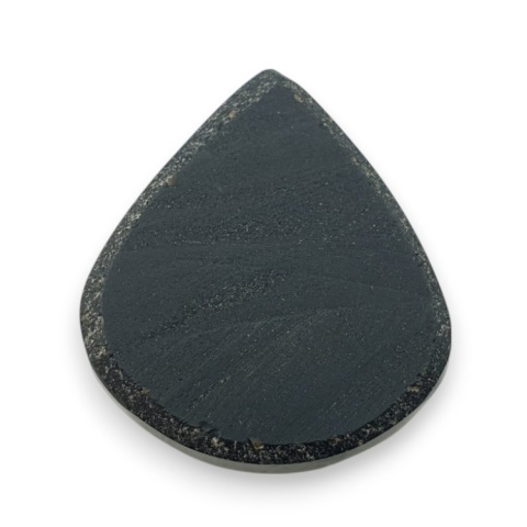 Agat druzy kaboszon 25x22 mm nr 286
