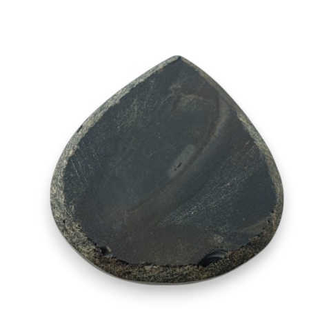 Druse agate cabochon 25x24 mm no 212