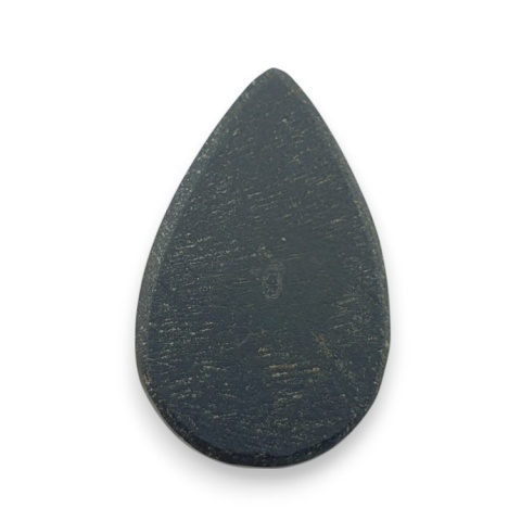 Agat druzy kaboszon 26x16 mm nr 216 Agat druzy kaboszon 26x16 mm nr 216