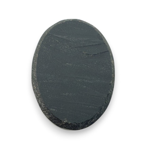 Agat druzy kaboszon 26x19 mm nr 206 Agat druzy kaboszon 26x19 mm nr 206