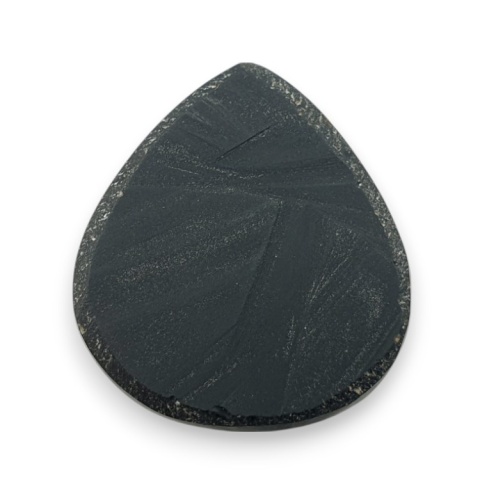 Druse agate cabochon 26x24 mm no 209