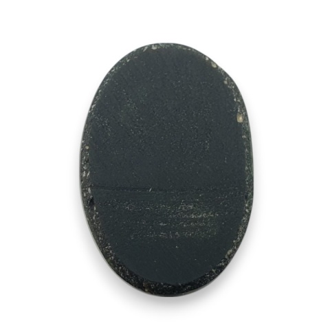 Agat druzy kaboszon 27x18 mm nr 238 Agat druzy kaboszon 27x18 mm nr 238