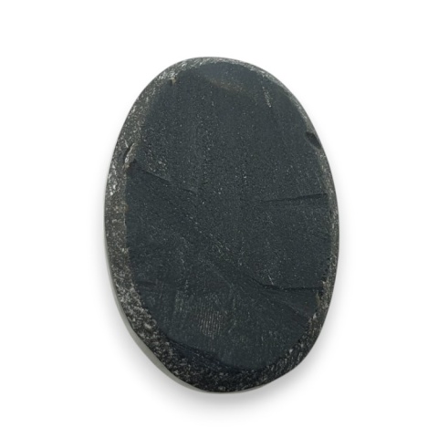 Agat druzy kaboszon 27x19 mm nr 204 Agat druzy kaboszon 27x19 mm nr 204