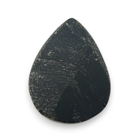 Agat druzy kaboszon 27x20 mm nr 223 Agat druzy kaboszon 27x20 mm nr 223