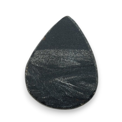 Druse agate cabochon 27x20 mm no 225 Druse agate cabochon 27x20 mm no 225