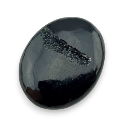 Druse agate cabochon 27x21 mm no 279 Druse agate cabochon 27x21 mm no 279
