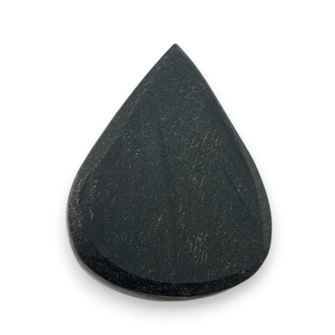Druse agate cabochon 27x21 mm no 294