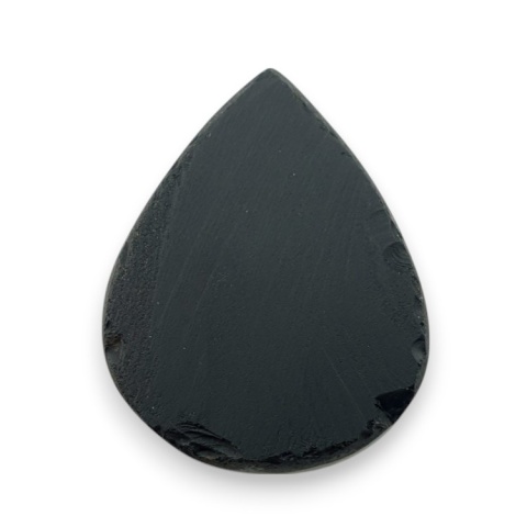 Druse agate cabochon 27x21 mm no 320