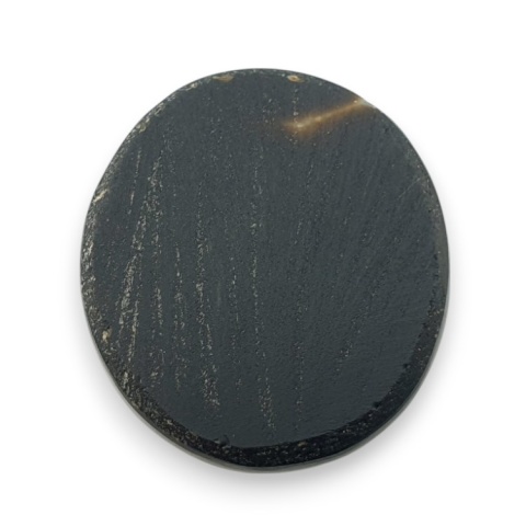 Agat druzy kaboszon 27x24 mm nr 257 Agat druzy kaboszon 27x24 mm nr 257