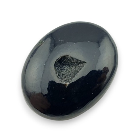 Druse agate cabochon 28x22 mm no 210 Druse agate cabochon 28x22 mm no 210