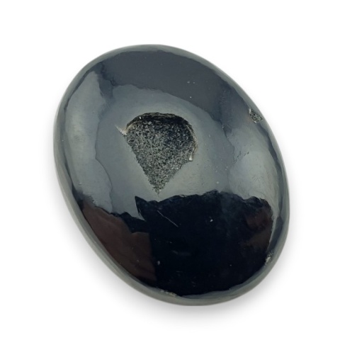 Druse agate cabochon 28x22 mm no 210 Druse agate cabochon 28x22 mm no 210