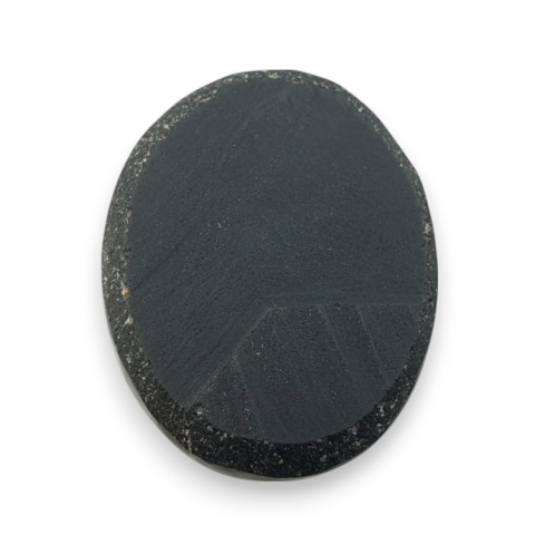 Agat druzy kaboszon 28x22 mm nr 299 Agat druzy kaboszon 28x22 mm nr 299