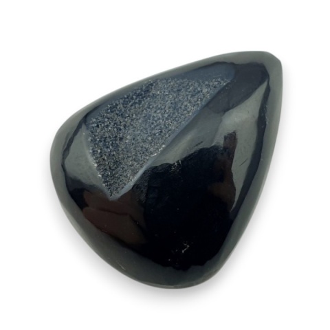 Druse agate cabochon 28x22 mm no 302 Druse agate cabochon 28x22 mm no 302