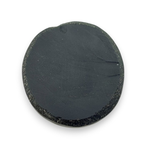 Agat druzy kaboszon 28x26 mm nr 195 Agat druzy kaboszon 28x26 mm nr 195