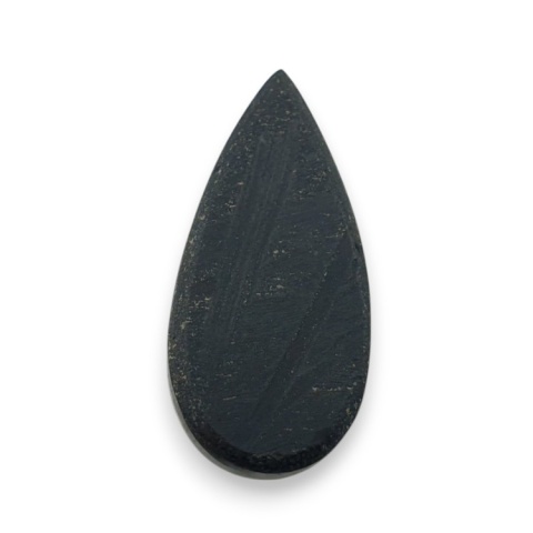 Druse agate cabochon 29x14 mm no 293 Druse agate cabochon 29x14 mm no 293