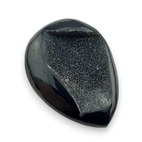 Druse agate cabochon 29x22 mm no 306 Druse agate cabochon 29x22 mm no 306