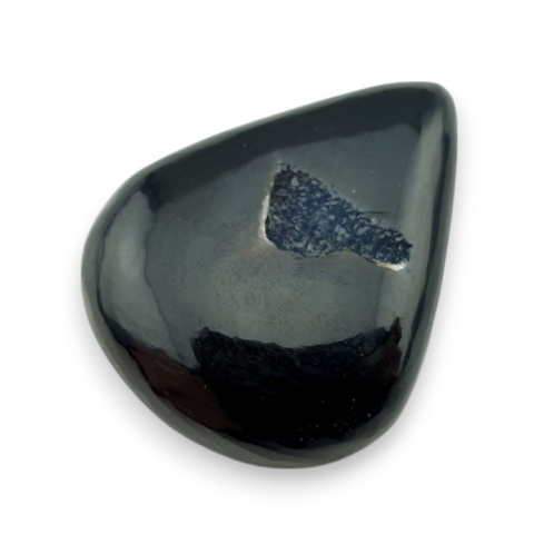 Agat druzy kaboszon 29x23 mm nr 269 Agat druzy kaboszon 29x23 mm nr 269
