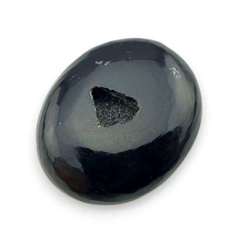 Druse agate cabochon 29x24 mm no 272 Druse agate cabochon 29x24 mm no 272