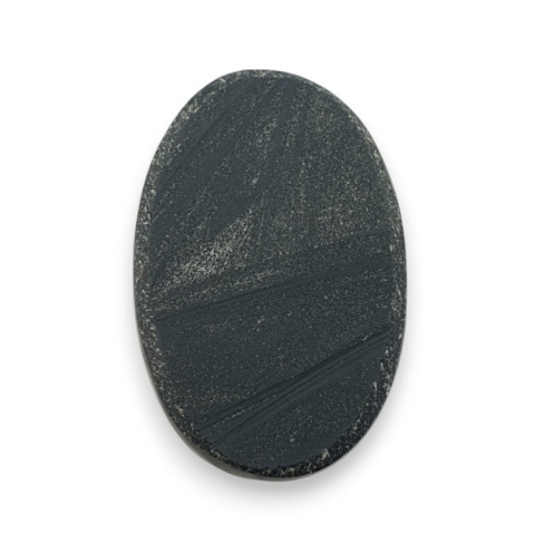 Agat druzy kaboszon 30x20 mm nr 273 Agat druzy kaboszon 30x20 mm nr 273