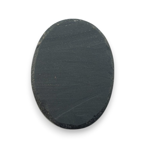Agat druzy kaboszon 30x22 mm nr 264 Agat druzy kaboszon 30x22 mm nr 264