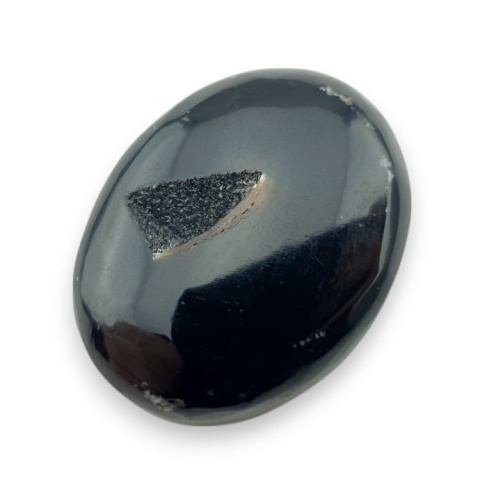 Druse agate cabochon 30x23 mm no 219 Druse agate cabochon 30x23 mm no 219