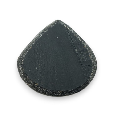 Agat druzy kaboszon 30x29 mm nr 229 Agat druzy kaboszon 30x29 mm nr 229