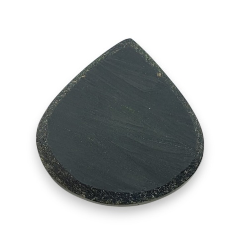 Druse agate cabochon 30x29 mm no 232 Druse agate cabochon 30x29 mm no 232