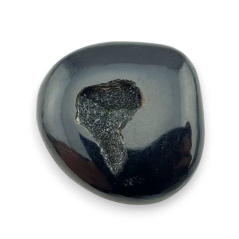 Druse agate cabochon 30x29 mm no 234 Druse agate cabochon 30x29 mm no 234