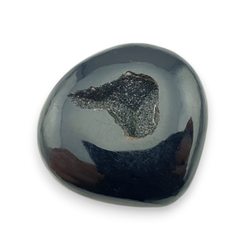 Druse agate cabochon 30x29 mm no 234 Druse agate cabochon 30x29 mm no 234