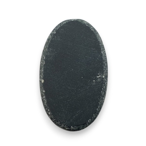 Agat druzy kaboszon 31x18 mm nr 319 Agat druzy kaboszon 31x18 mm nr 319